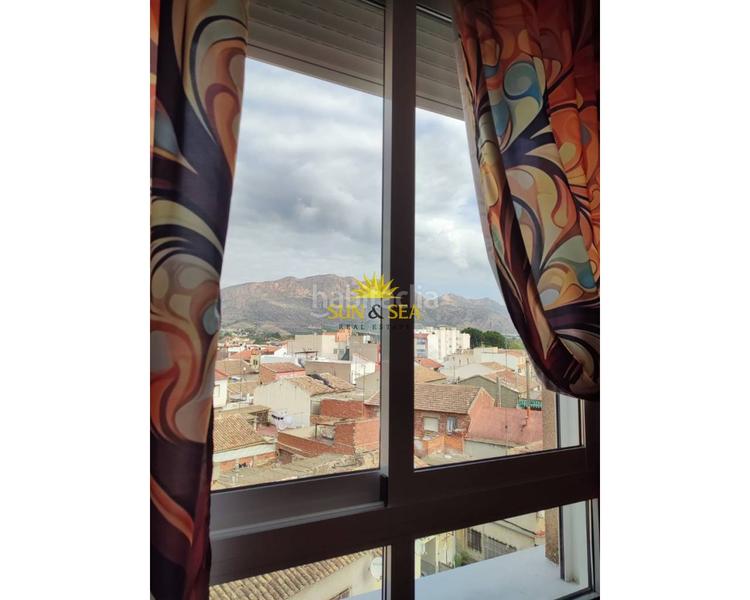 Foto 97025cae-c064-4de7-86bf-8ec5f840f701. Rent apartment with heating parking in Santomera