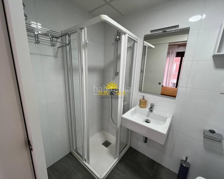 Foto ae2f227b-8437-4c8c-87ce-5ed4f59b2707. Affitto appartamento con riscaldamento in El Carmen Murcia