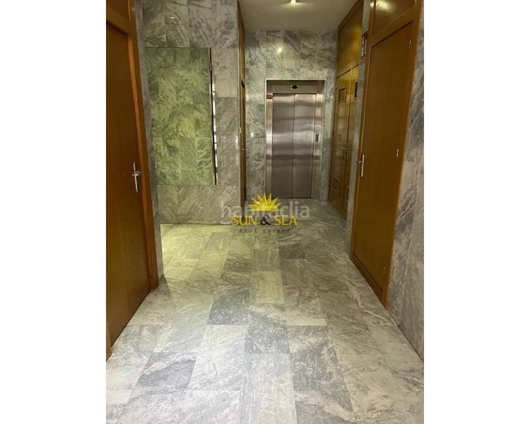 Foto ee999601-d45f-4ddb-a48b-45430cddd051. Affitto appartamento con riscaldamento in El Carmen Murcia