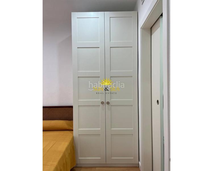 Foto 4bb00001-0442-4977-b7f7-d80190dae1cf. Location appartement avec chauffage dans El Carmen Murcia