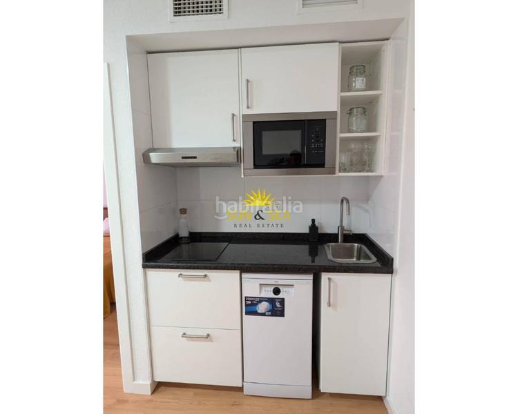 Foto a0ad16d6-9fd5-4065-b60b-2e3cc34df0e1. Location appartement avec chauffage dans El Carmen Murcia