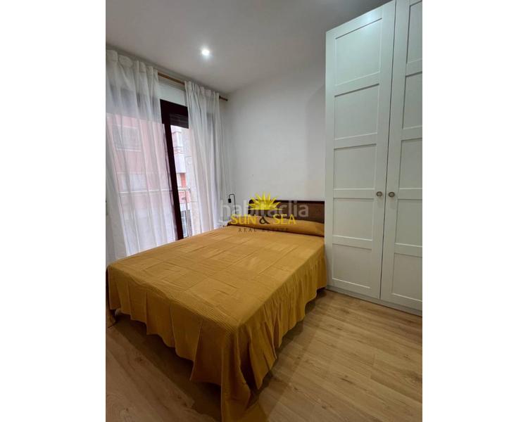 Foto d3c3caaf-d4a5-4ba5-99f4-8bff2688d82f. Miete etagenwohnung mit heizung in El Carmen Murcia