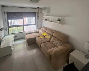 Appartement à El Carmen