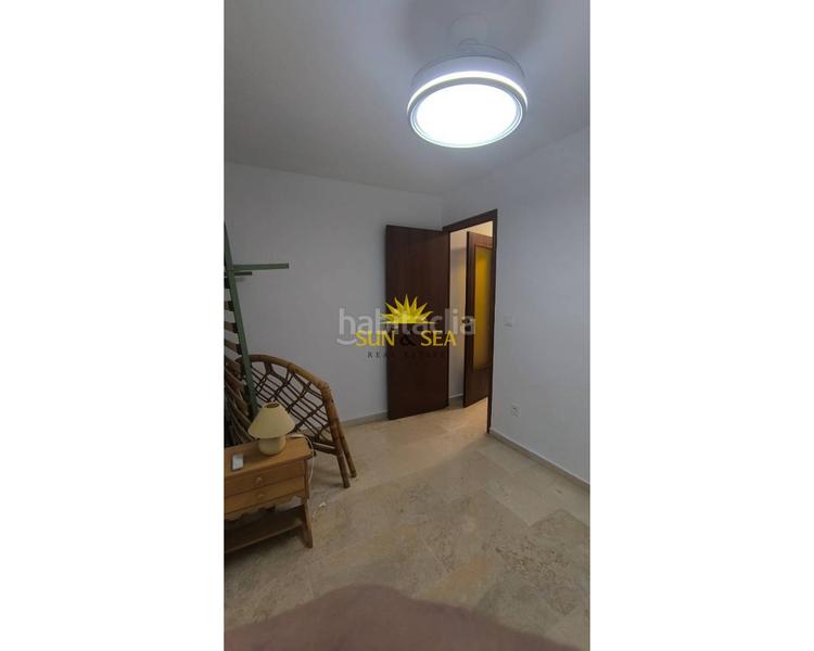 Foto 03427b9b-1bda-4d59-9073-418afa272a5a. Location appartement avec chauffage parking dans Lo Pagán San Pedro del Pinatar