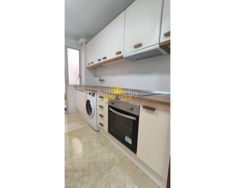 Foto 047a684a-f061-4e55-9495-db9dfad99213. Location appartement avec chauffage parking dans Lo Pagán San Pedro del Pinatar