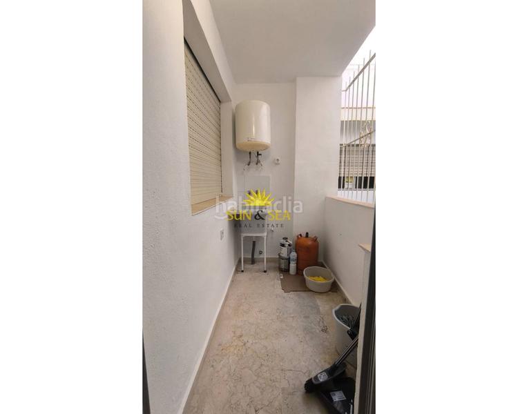 Foto 3f07beae-4030-4523-acff-43e66b0d059d. Location appartement avec chauffage parking dans Lo Pagán San Pedro del Pinatar