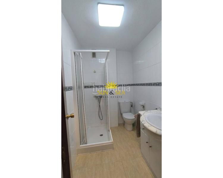 Foto 5b12fe95-5111-4850-bfa5-7a7c2692cddb. Location appartement avec chauffage parking dans Lo Pagán San Pedro del Pinatar