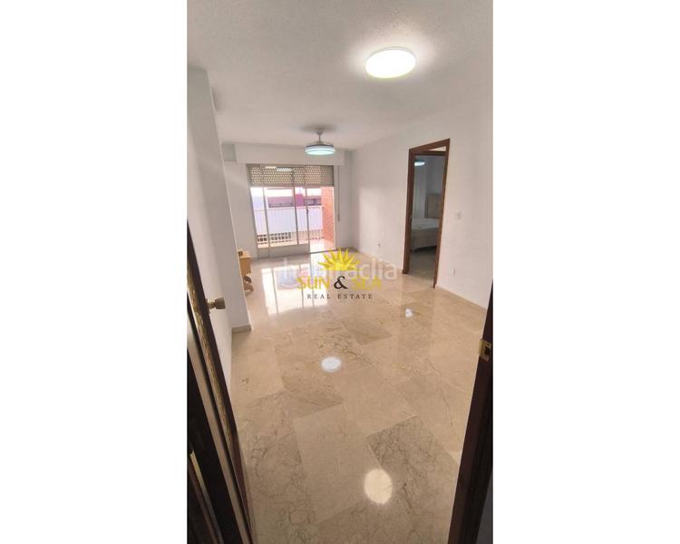 Foto 6a0e7144-1663-4b8c-a0eb-448ce7175788. Location appartement avec chauffage parking dans Lo Pagán San Pedro del Pinatar