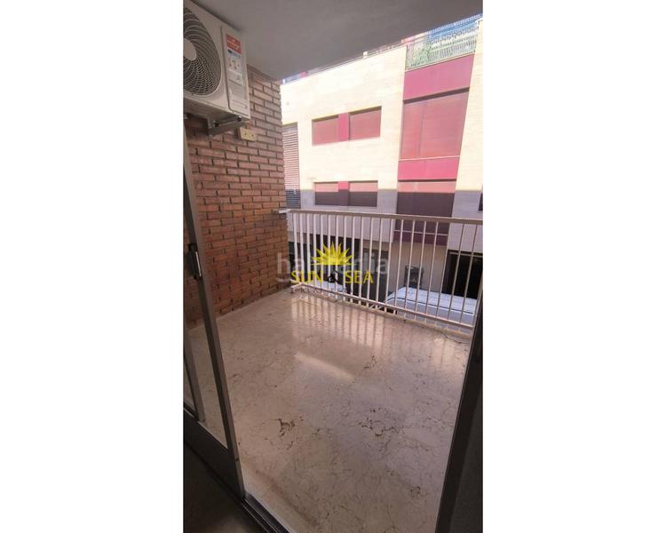 Foto 6c445f7f-8f9d-4e7b-ab64-129567d762a7. Location appartement avec chauffage parking dans Lo Pagán San Pedro del Pinatar