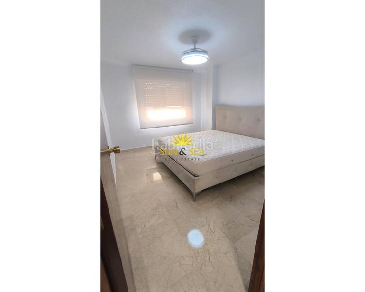 Foto 7d410c17-f32f-439d-a3e1-7a9df229e350. Location appartement avec chauffage parking dans Lo Pagán San Pedro del Pinatar