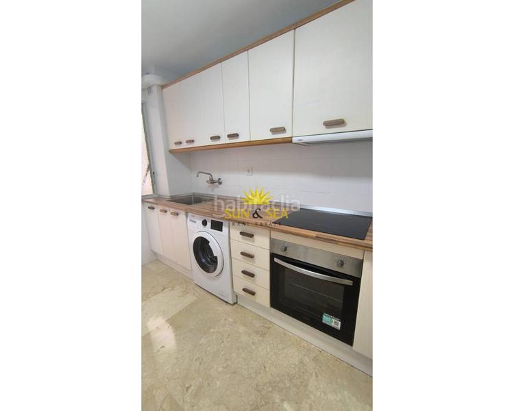 Foto aa0b7d99-715b-4b0e-8cd6-4f2c8e179195. Location appartement avec chauffage parking dans Lo Pagán San Pedro del Pinatar