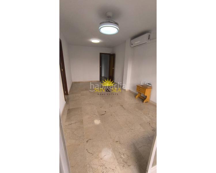Foto e925b81a-6815-48f4-bd43-ff34f2d112e8. Location appartement avec chauffage parking dans Lo Pagán San Pedro del Pinatar