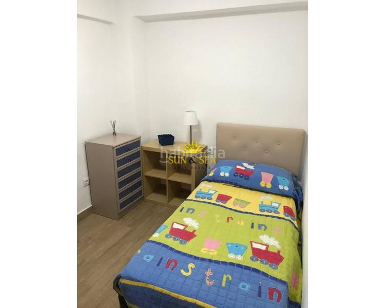 Foto 122299ab-02d3-4f01-b61f-fe139a5e717a. Location appartement avec chauffage dans San Ginés Cartagena