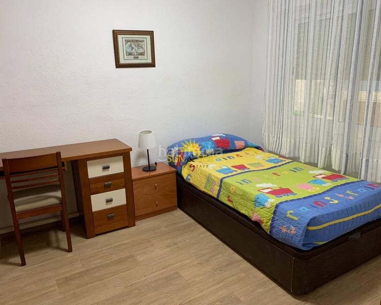 Foto 1973ceb5-4a4c-4920-aa2b-0279c7d88e38. Location appartement avec chauffage dans San Ginés Cartagena