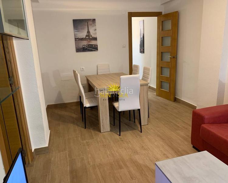 Foto 2403a792-82e4-414c-b503-d411a2d6a3f1. Location appartement avec chauffage dans San Ginés Cartagena