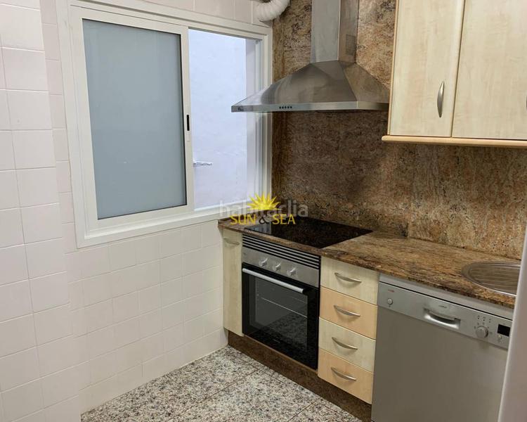 Foto 2f57ea56-6228-4054-baf3-2faf8cda1a17. Location appartement avec chauffage dans San Ginés Cartagena