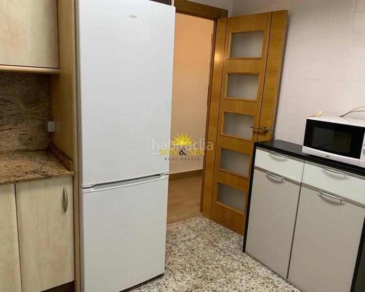 Foto 370212cc-5351-40ee-a261-bd13a9957daa. Location appartement avec chauffage dans San Ginés Cartagena