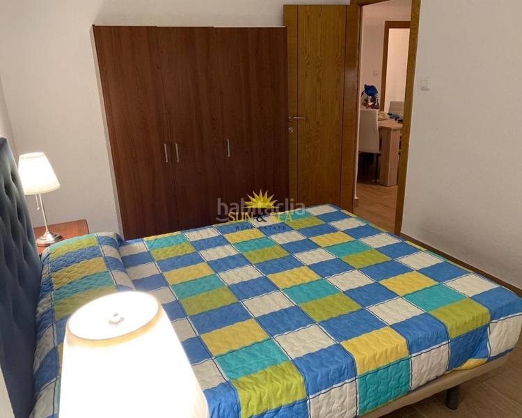 Foto 37bcb36f-fd1e-40a7-97d6-ccbd932bd48e. Location appartement avec chauffage dans San Ginés Cartagena