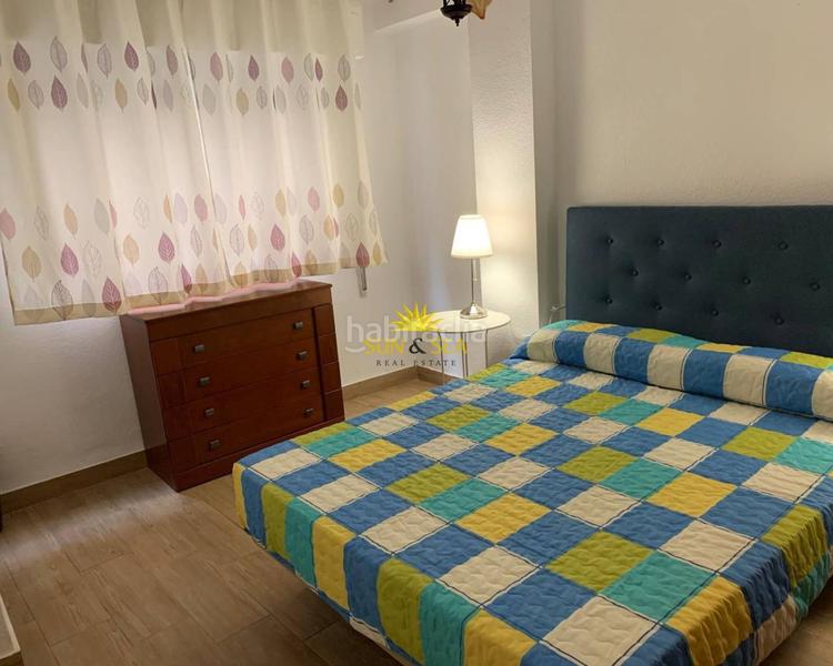 Foto 45d39e99-a0e3-4f33-b9ad-8009eb006ed5. Location appartement avec chauffage dans San Ginés Cartagena