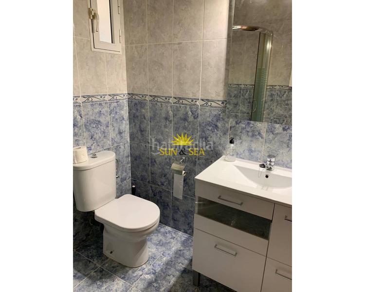 Foto 5a11c848-2c0d-4e8d-abed-570b6e8cfe62. Location appartement avec chauffage dans San Ginés Cartagena