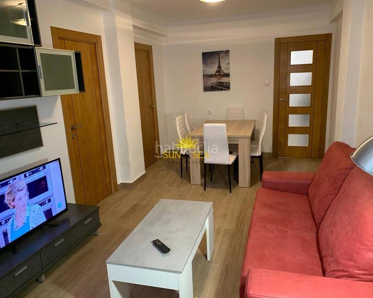 Foto 5a480260-865e-4d05-9baf-1c20c69e0399. Location appartement avec chauffage dans San Ginés Cartagena