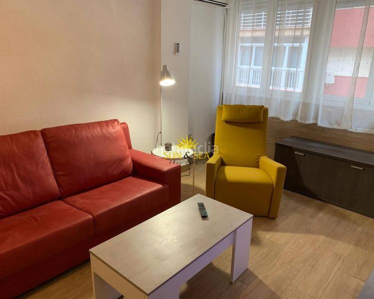 Foto 5d3e0a44-b52c-427f-8446-22ea5fcc2571. Location appartement avec chauffage dans San Ginés Cartagena