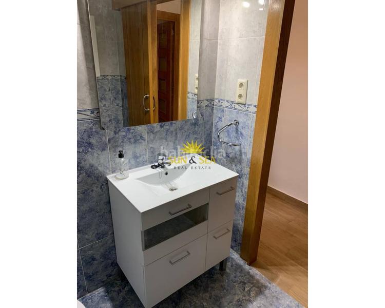 Foto 6a81a271-4bcc-44e8-9a49-3f889287b2c7. Location appartement avec chauffage dans San Ginés Cartagena