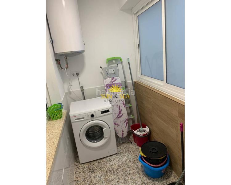 Foto 76b54894-87bb-43f7-aa9a-e13da9e2d34a. Location appartement avec chauffage dans San Ginés Cartagena