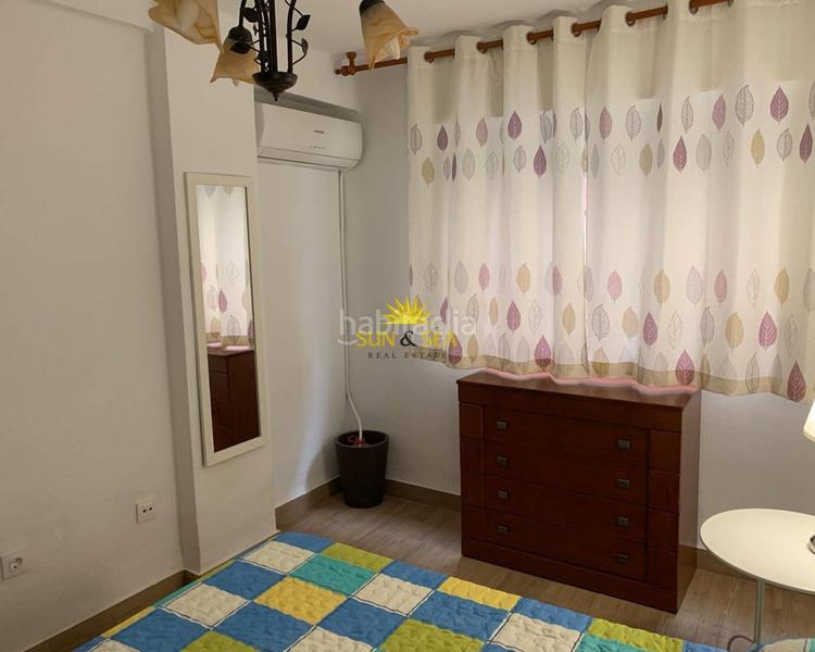 Foto ab291d09-1944-402d-a87c-65db19055de0. Location appartement avec chauffage dans San Ginés Cartagena