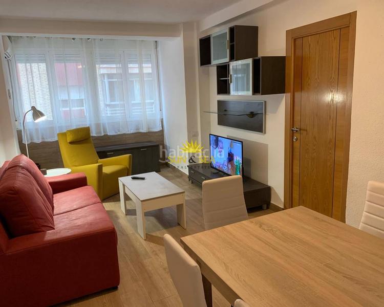 Foto c0b5ff17-4905-4d63-9e47-a2ba50618e12. Location appartement avec chauffage dans San Ginés Cartagena