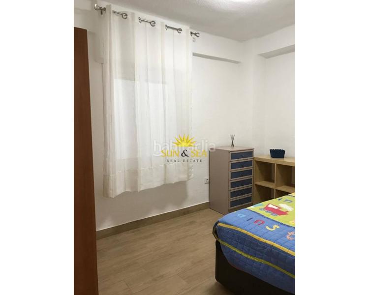 Foto cb309250-cbda-470c-89ad-f8af0c8b50a1. Location appartement avec chauffage dans San Ginés Cartagena
