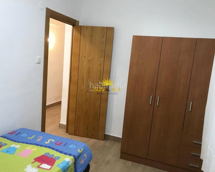 Foto dcfc8890-9f6e-442d-84fa-cfe54eb87203. Location appartement avec chauffage dans San Ginés Cartagena
