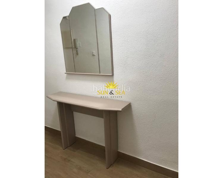 Foto e33785f0-20b9-42fc-80c9-09aa8596f51b. Location appartement avec chauffage dans San Ginés Cartagena
