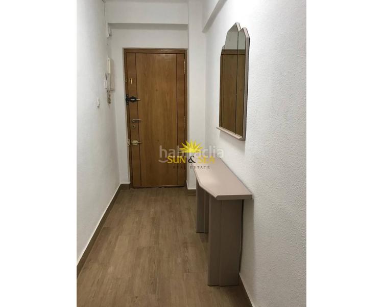 Foto f64d007b-0597-40e8-804b-ae5eae43e2d5. Location appartement avec chauffage dans San Ginés Cartagena