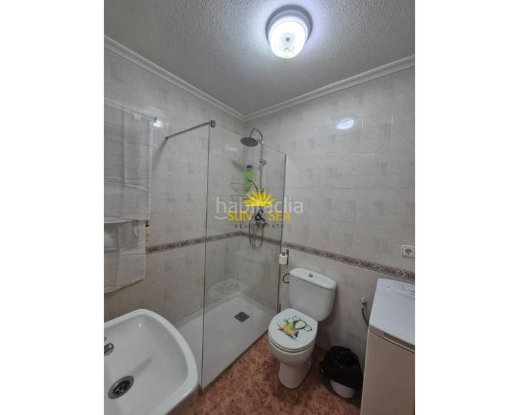 Foto 115bbf5a-10ec-481f-94e3-2151ec98bda6. Affitto chalet con riscaldamento in Panorama-Sierramar Santa Pola