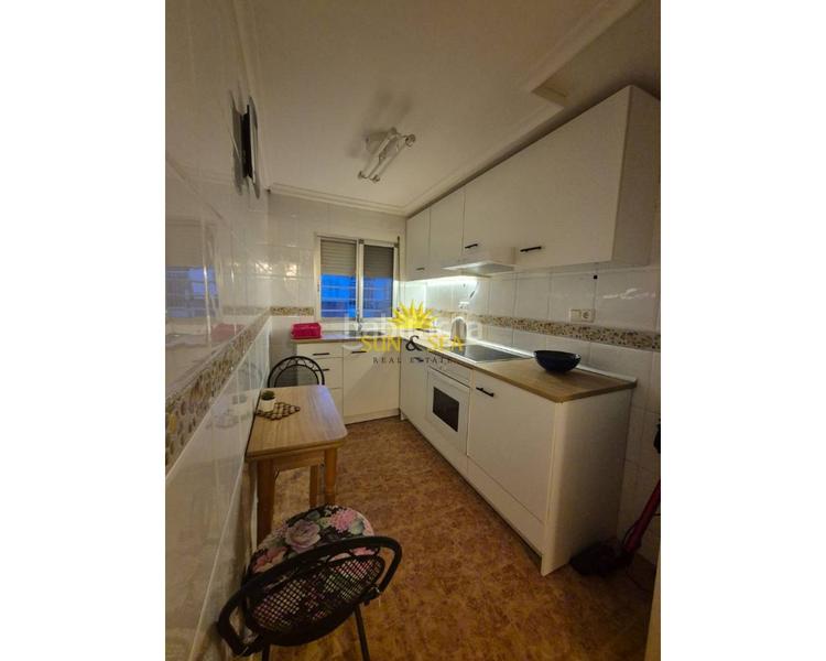 Foto eedd8361-766a-4e2b-af07-d24678303342. Affitto chalet con riscaldamento in Panorama-Sierramar Santa Pola