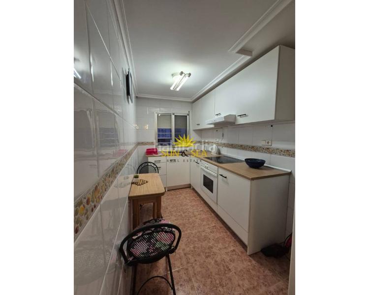 Foto 304932b8-d9ae-4abe-b747-411a75772363. Location chalet avec chauffage dans Panorama-Sierramar Santa Pola