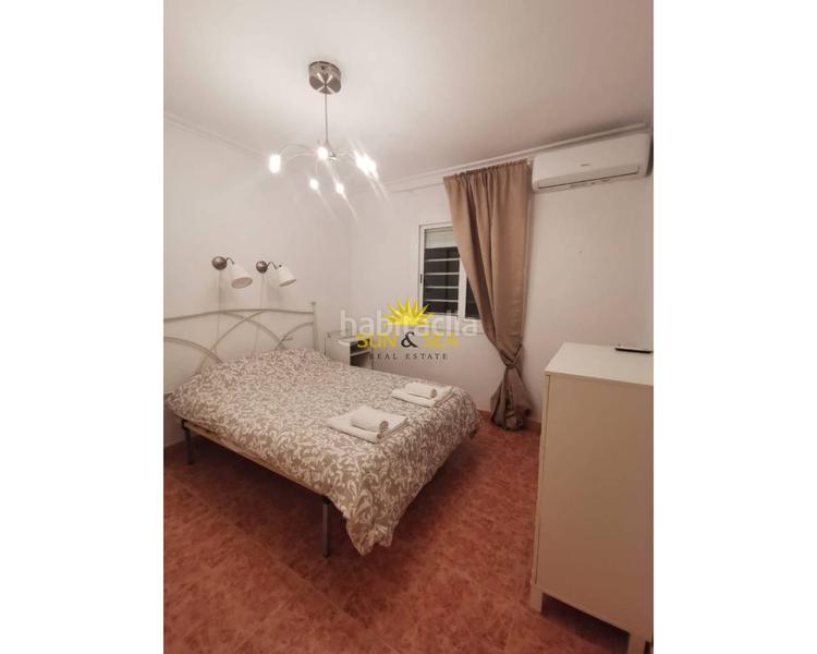 Foto 61cc7aae-5d54-445c-b1c9-1e12f245e989. Location chalet avec chauffage dans Panorama-Sierramar Santa Pola