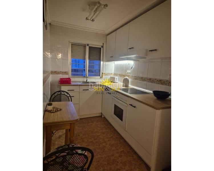 Foto 91d41300-42a2-43b9-86bb-413f4fd44447. Location chalet avec chauffage dans Panorama-Sierramar Santa Pola