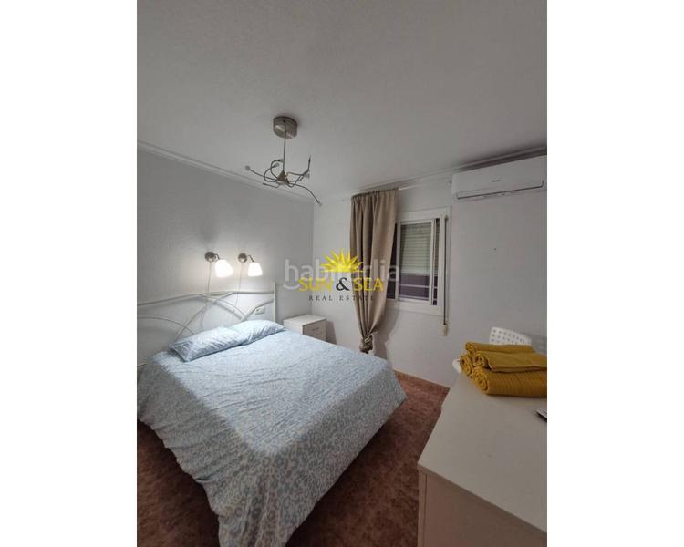 Foto cf0b8017-2423-4b70-86b7-2776e78ee545. Miete chalet mit heizung in Panorama-Sierramar Santa Pola