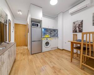 Affitto Appartamento in Zona Playa de los Locos. Iexclalquiler disponible desde ya hasta junio!acogedor estudio e