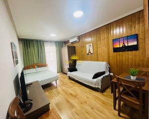 Affitto Monolocale in Zona Playa de los Locos. Iexclalquiler disponible desde ya hasta junio!acogedorampnbspest