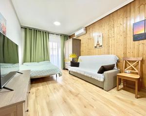 Lloguer Estudi a Zona Playa de los Locos. Iexclalquiler disponible desde ya hasta junio!acogedorampnbspest