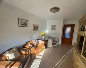 Apartamento en El Carmen