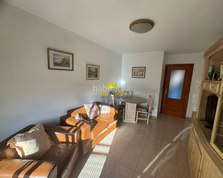 Foto 55cf249d-92a1-43f1-a3d2-5b99a29852fb. Affitto piccolo appartamento con riscaldamento in Murcia