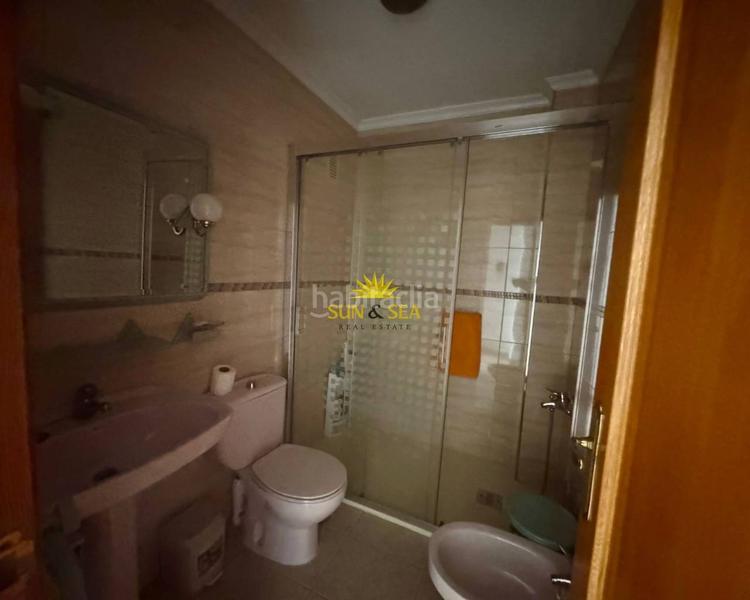 Foto 0d076bfa-ac55-4fbf-acf2-71c3c697d9fe. Alquiler apartamento iexclalquiler desde ya para todo el antildeo!se alquilaampnbspapartamento , ideal para una persona o pareja que busca amp en Murcia