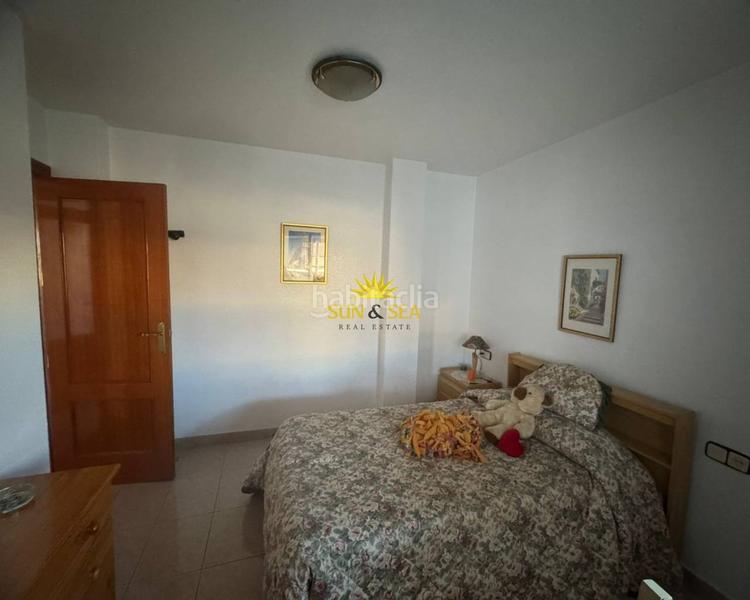 Foto 0db9293e-aa8a-40b5-8bf0-8a0561489c57. Lloguer apartament amb calefacció a El Carmen Murcia