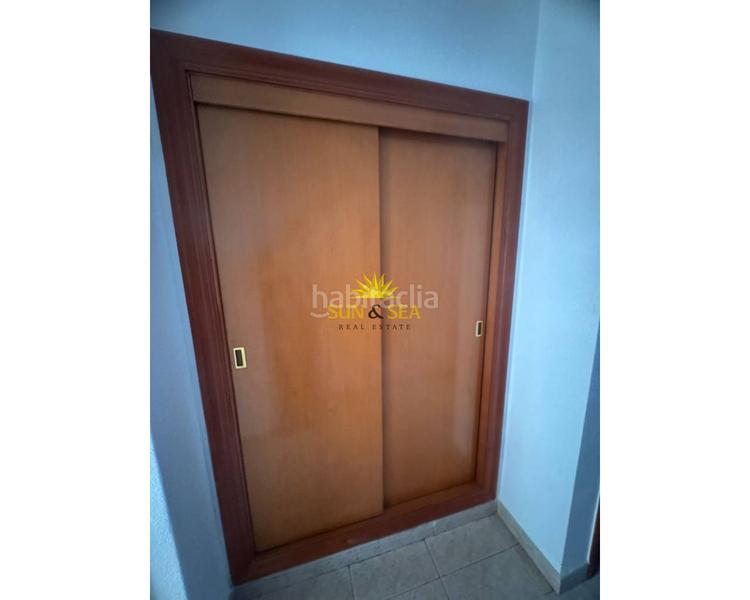 Foto 8ad0279a-f83b-45d4-9c74-20f7b78fc080. Lloguer apartament amb calefacció a El Carmen Murcia