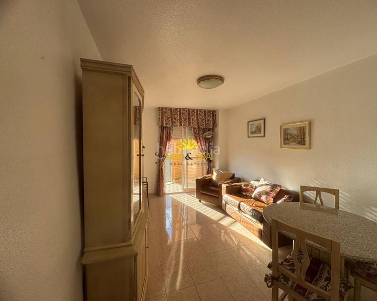 Foto e4103738-59bb-4336-a57e-b70d64ae78f3. Lloguer apartament amb calefacció a El Carmen Murcia