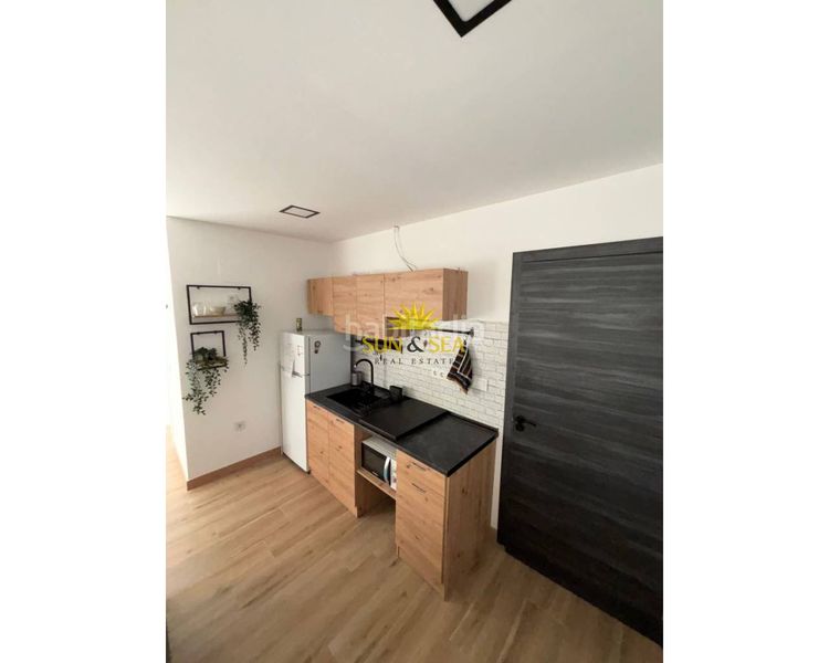 Alquiler Apartamento  en  La Catedral. Iexclalquiler desde 1 de febrero para todo el antildeo!se alquil